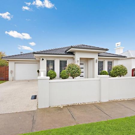Central Warrnambool Townhouse Camera foto