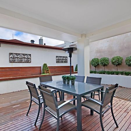 Central Warrnambool Townhouse Camera foto