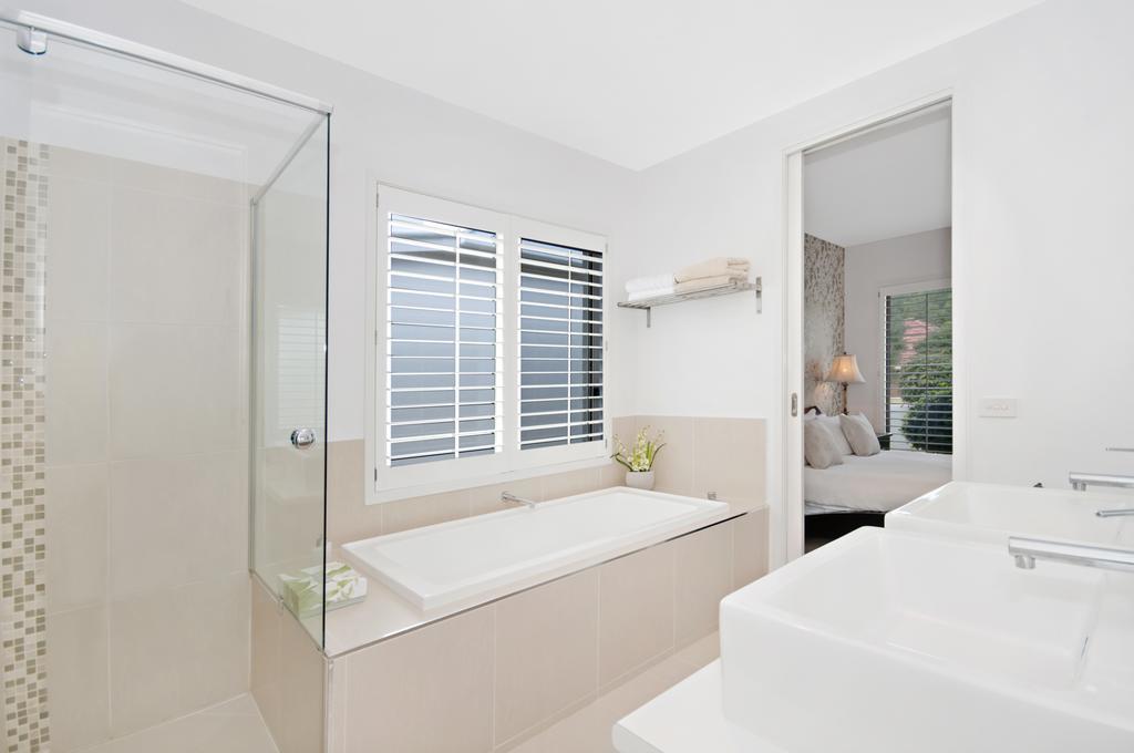 Central Warrnambool Townhouse Camera foto