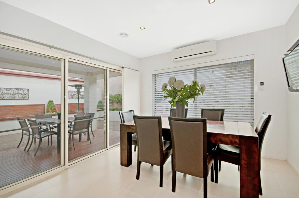 Central Warrnambool Townhouse Camera foto