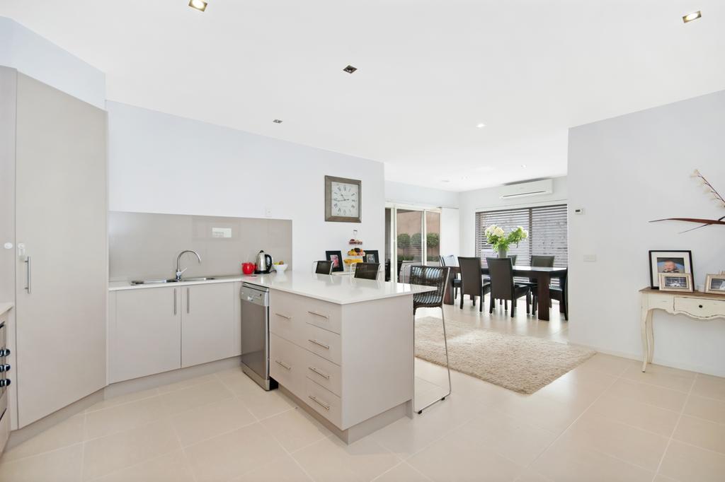 Central Warrnambool Townhouse Camera foto