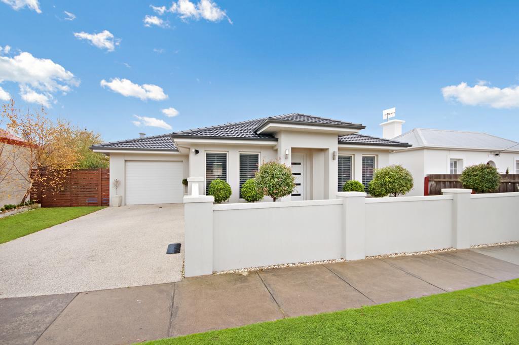 Central Warrnambool Townhouse Camera foto