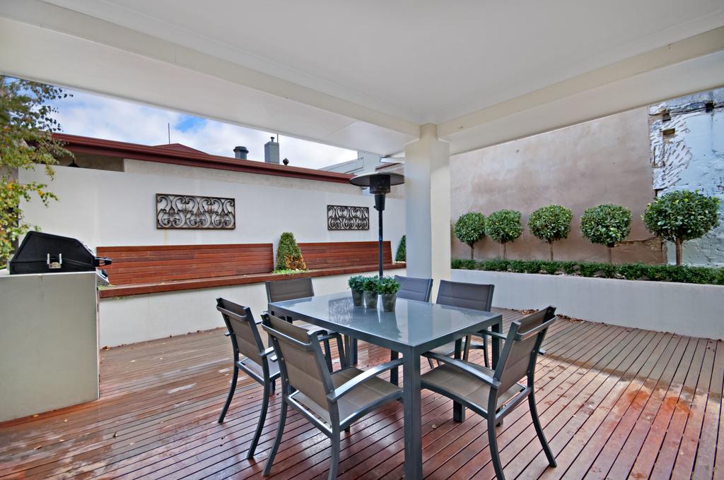 Central Warrnambool Townhouse Camera foto