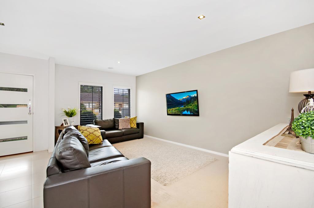 Central Warrnambool Townhouse Camera foto